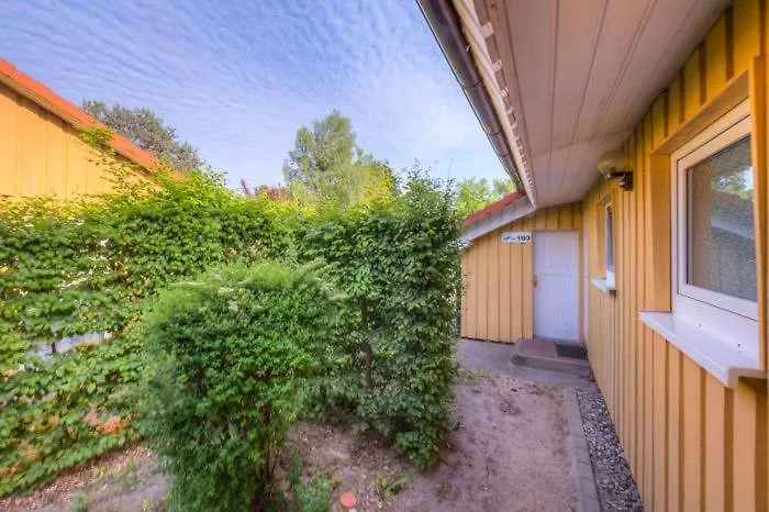 Moewe 103 בית נופש מירו